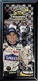 Jimmie Johnson Collectible Nascar Clock