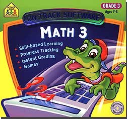 Math 3