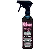 Micro-Tek Pet Spray 16 ounces