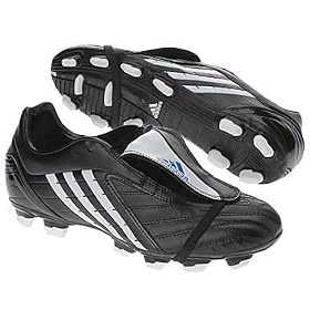 Buy adidas Mens Absolado PS TRX FG Soccer Cleat by adidas