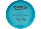 Innova Leopard Champion Driver