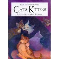 Cat's Kittens (Viking Kestrel Picture Books)