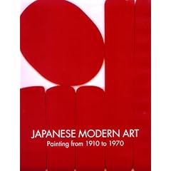 Die andere Moderne: Japanische Malerei von 1910 bis 1970