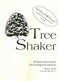 Tree Shaker