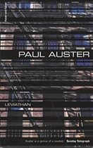 Leviathan (Faber Fiction Classics)