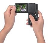 Sony Cybershot DSCM1 5MP Digital Camera with 3x Optical Zoom & MPEG4 Video