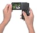 Sony Cybershot DSCM1 5MP Digital Camera with 3x Optical Zoom & MPEG4 Video