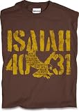Youth T - Isaiah