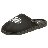 Reebok Men's New York Jets NFL Slippers