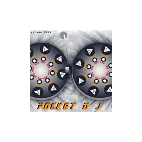 Pocket DJ downloadable Software