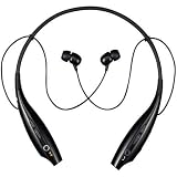 LG Mobile HBS-700 Stereo Bluetooth Headset (Neckband Style Headset)