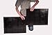 DeepRoot UB 12-2 Tree Root Barrier, 12-Inch by 24-Inch