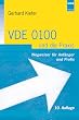 VDE 0100 und die Praxis