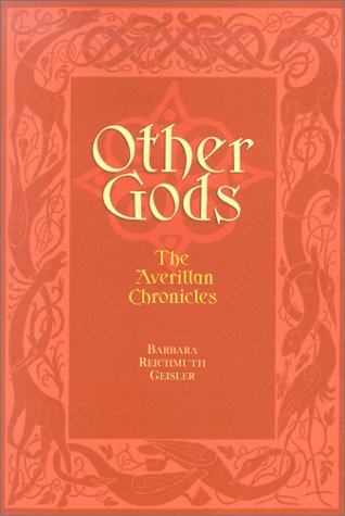 other gods the averillan chronicles