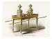 Ceremonial Objects: The Table of Shew-Bread Art Giclee Poster Print, 24x18