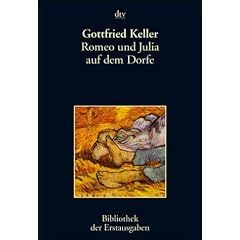 Romeo und Julia auf dem Dorfe. (Taschenbuch)