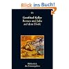 Romeo und Julia auf dem Dorfe: Braunschweig 1856