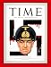 Admiral Erich Raeder / TIME Cover: April 20, 1942, Art Poster by TIME Magazine
