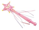 Review Lexibook Junior L0436-0 / Barbie Magic Wand