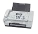 Electronics : Brother IntelliFAX-1840c Color Inkjet Fax Machine