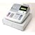 Sharp XE-A404 2-line Alpha Numeric Thermal Printing Cash Register