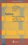 Epitaxy: Physical Foundation and Technical Implementation