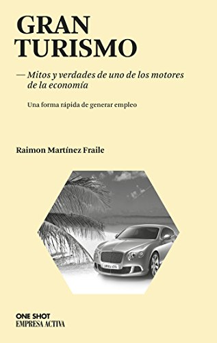 Gran Turismo (One Shot) (Spanish Edition)