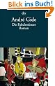 Die Falschm�nzer / Tagebuch der Falschm�nzer: Roman