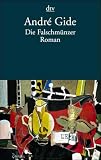 Die Falschm�nzer / Tagebuch der Falschm�nzer: Roman