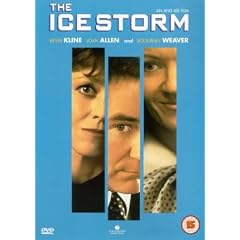 The Ice Storm [DVD] [1998]