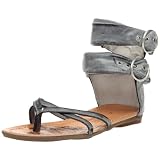 Palladium Paradis Smk Sandales femme