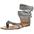Palladium Paradis Smk, Sandales
