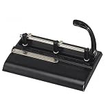 Martin Yale Three-Hole Punch
