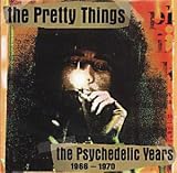 Music : The Psychedelic Years