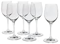 Riedel Vinum Beaujolais Nouveau Glasses, Set of 6