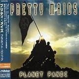 Planet Panic