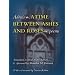 A Time Between Ashes and Roses (Middle East Literature in Translation) (Middle East Literature in Translation)