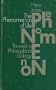 The Phenomenon of Life: Toward a Philosophical Biology (Phoenix Book)
