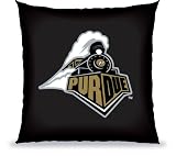 Purdue University Boilermakers NCAA 27 in Floor Pillow