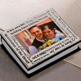 Review Jaf Gifts  / ANNIVERSARY ALBUM - SILVER PLATE ANNIVERSARY ALBUM - anniversary picture album