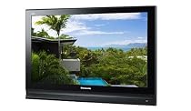 Panasonic TH-42PX70 - 42" Widescreen Viera HD Ready Plasma TV - With Freeview