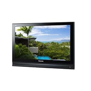 Panasonic TH-42PX70 - 42" Widescreen Viera HD Ready Plasma TV - With Freeview