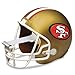 Scotch Magic Tape Dispenser, San Fransico 49ers Football Helmet with 1 Roll of 3/4 x 350 Inches Tape