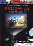 Terrafima 7 Project MX [VHS]