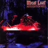 Hits Out of Hell - Meat Loaf