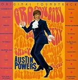 Austin Powers