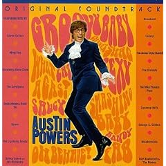 Austin Powers