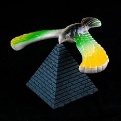 Balancing Bird Physics: 4.75" Wingspan- Teaches Mass and Center of Gravity