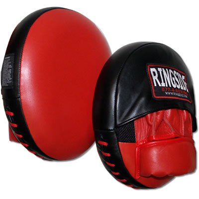 Air Mitts