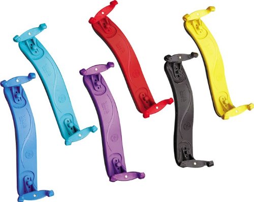Knilling VIVA Violin Shoulder Rest 4/4-3/4, Purple